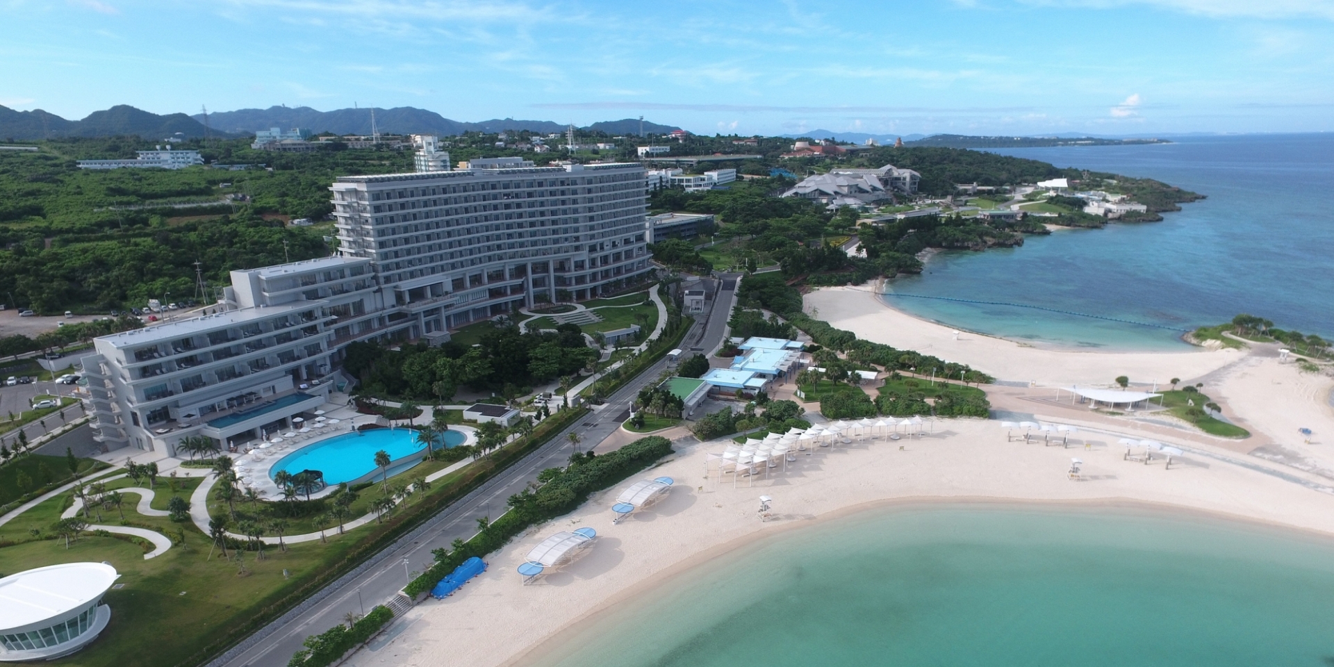 Orion Motobu Resort & Spa