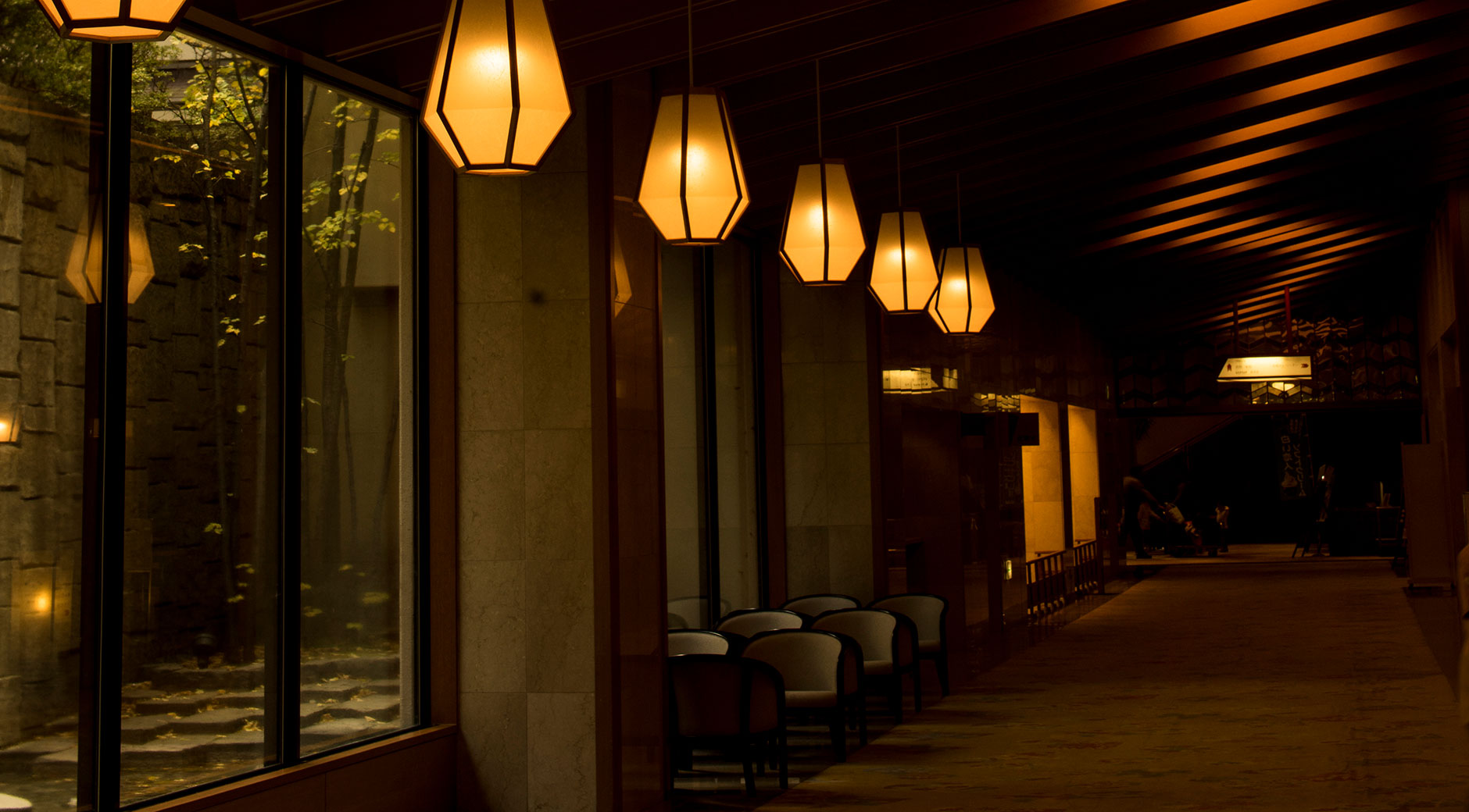 Hôtel-Ryokan Daiichi Takimotokan