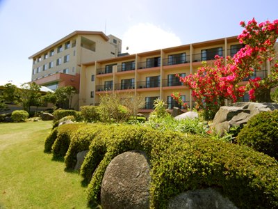 Yakushima Green Hotel
