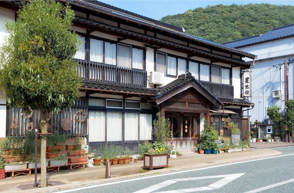 Hoshi Ryokan