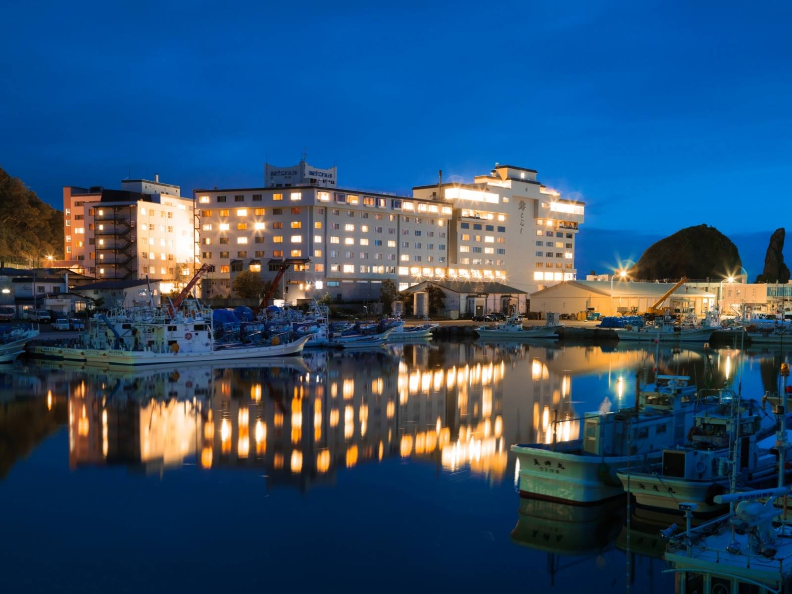 Kitakobushi Hotel & Resort - Hokkaido