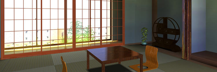 Aoshima Kanko Hotel - Aoshima