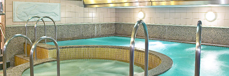 Asahikawa Grand Hotel - Asahikawa