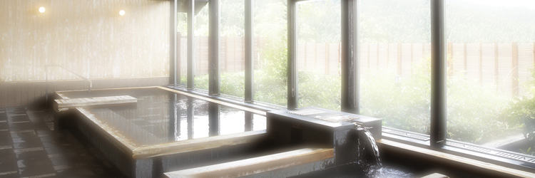 Bourou Noguchi - Noboribetsu