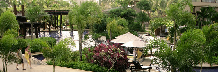 Castle Park Hotel - Kagoshima