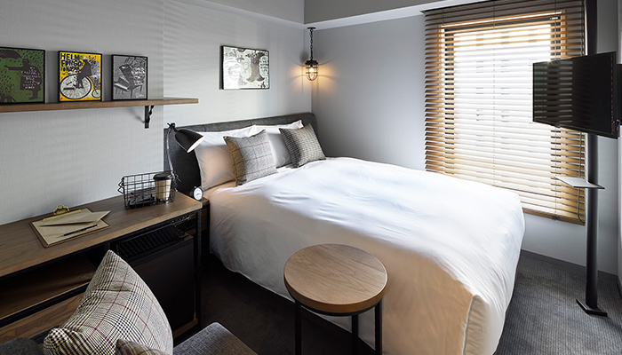 Hotel Resol Akihabara - Tokyo