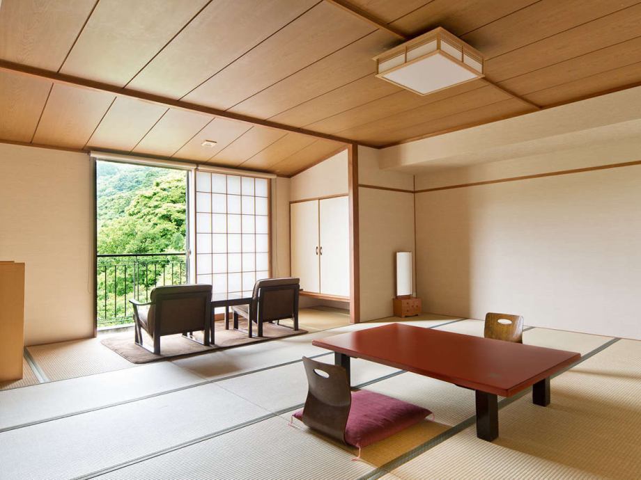 Ryokan Aura Tachibana - Hakone