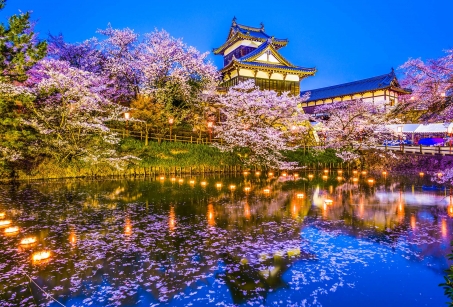 Japon Prestige : Temples, Mt Fuji et lagons d’Okinawa