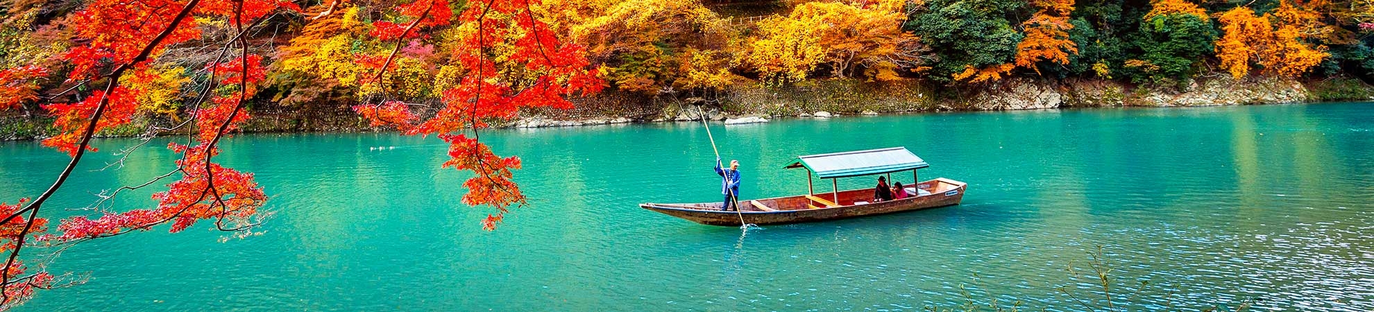 Tendance Nature