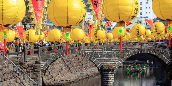 Ground zero & musée de la bombe atomique