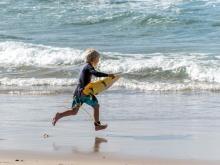 Ma tribu en Australie