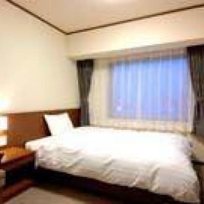 Hotel Kushiro Shitsugen