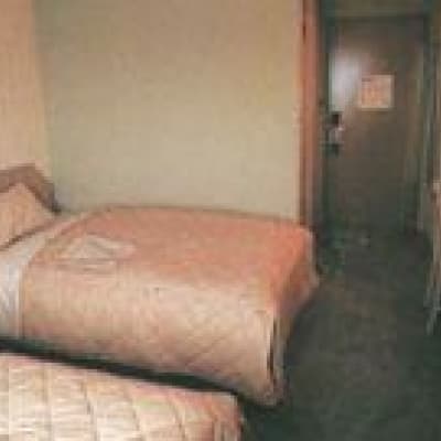 Hotel Aizu Wakamatsu