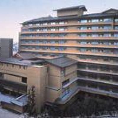 Hotel Dogo Onsen