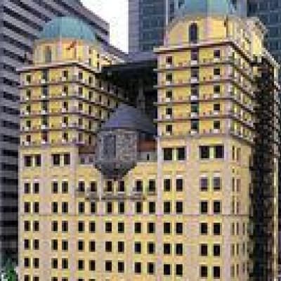 Hotel Osaka