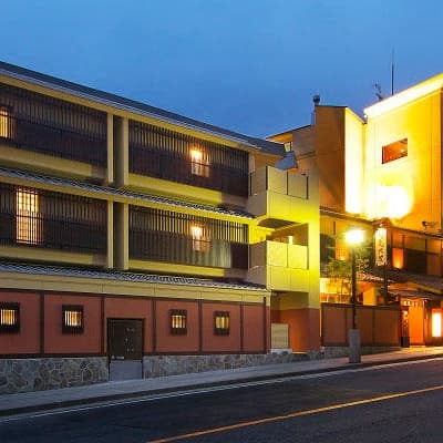 Hotel Nikko