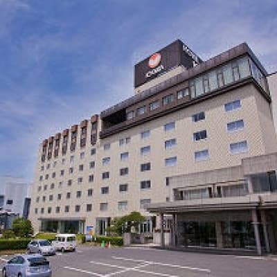 Hotel Matsue