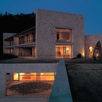 Hotel Ile de Naoshima