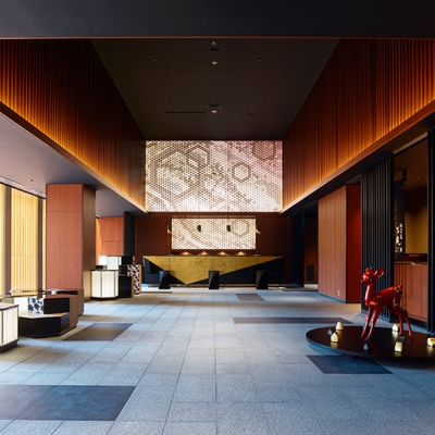 Hotel Kanazawa