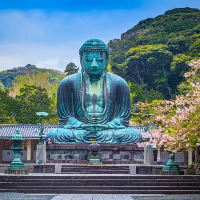 Le Daibutsu