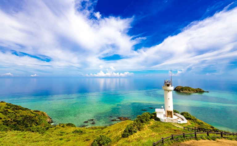 Nouvelles aventures dans l’archipel d’Okinawa