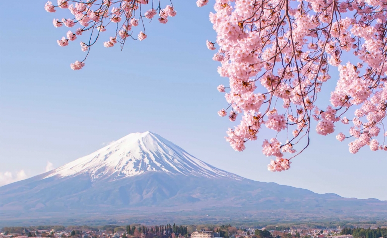 Cap sur Hakone !