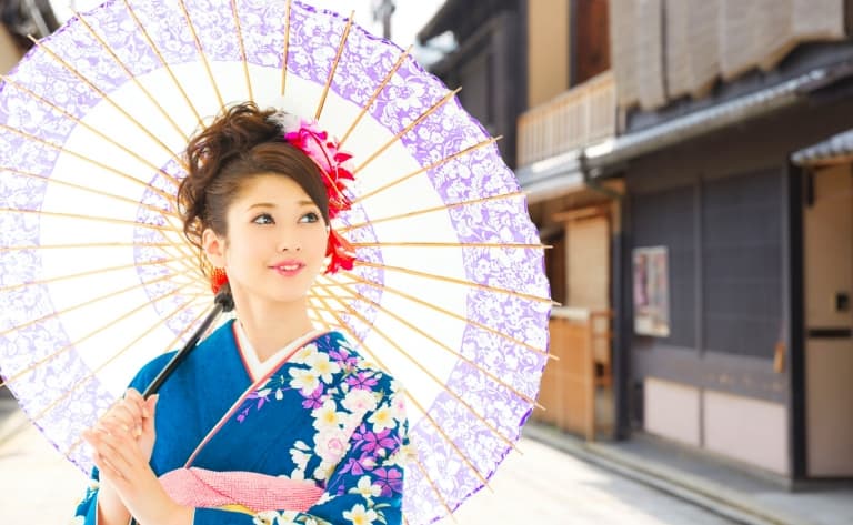 Dîner à Gion avec spectacle d’arts traditionnels japonais