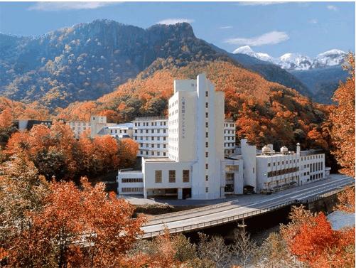 Sounkaku Grand Hotel